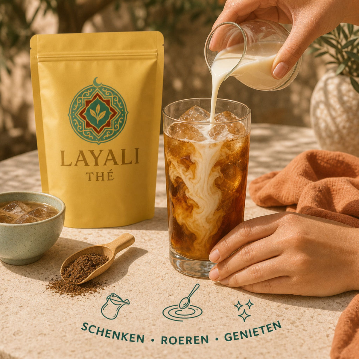 Hojicha